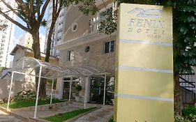 Fênix Hotel Moema
